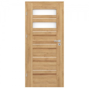 ERKADO - Floks 4 Stile Doors