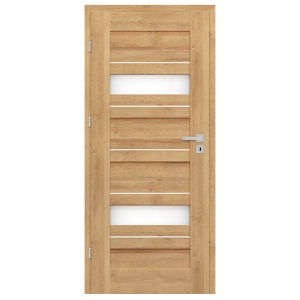ERKADO - Floks 6 Stile Doors