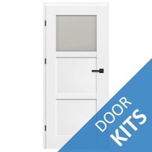 ERKADO - Forsycja 6 Stile Doors