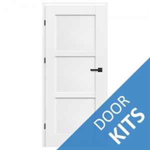 ERKADO - Forsycja 8 Stile Doors