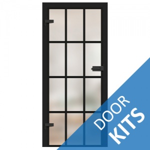 ERKADO - Graf 35 Glass Doors
