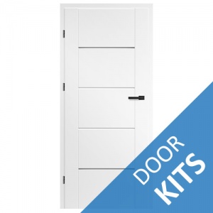 ERKADO - Laurencja 4 Stile Doors