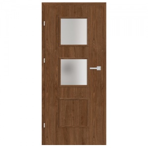 ERKADO - Menton 2 Flush Doors