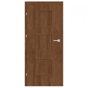 ERKADO - Menton 4 Flush Doors