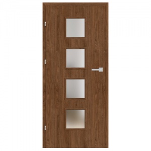 ERKADO - Menton 5 Flush Doors