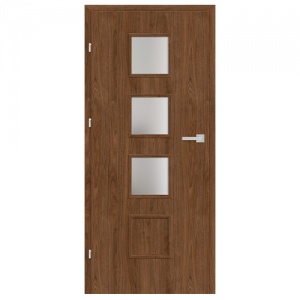 ERKADO - Menton 6 Flush Doors