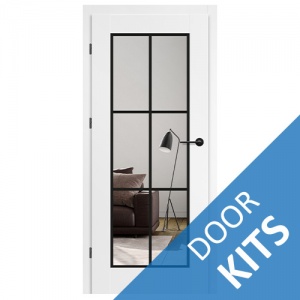 ERKADO - Miskant 1 Lacquered Doors