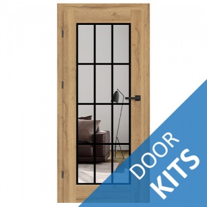 ERKADO - Miskant 3 Stile Doors