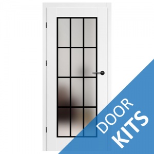 ERKADO - Miskant 4 Lacquered Doors