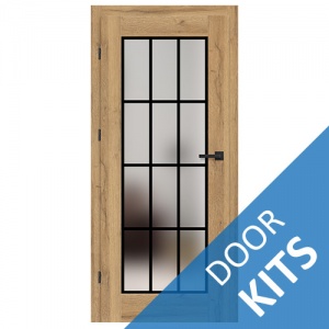 ERKADO - Miskant 4 Stile Doors