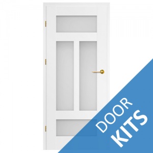 ERKADO - Nemezja 13 Lacquered Doors