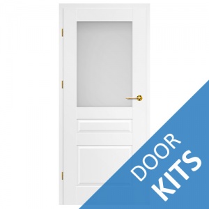 ERKADO - Nemezja 4 Lacquered Doors