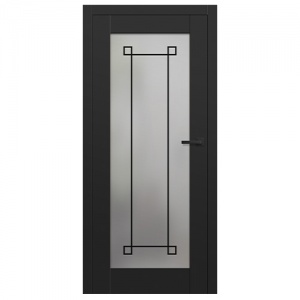 ERKADO - Orchidea 4 Stile Doors