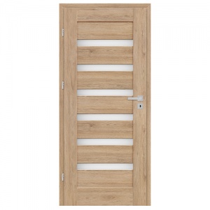 ERKADO - Petunia 1 Stile Doors