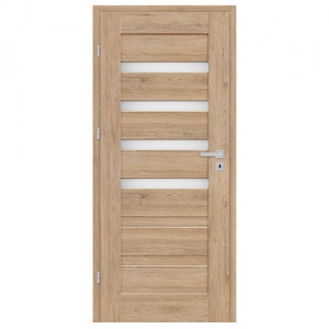 ERKADO - Petunia 2 Stile Doors