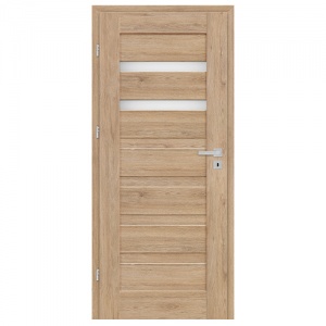 ERKADO - Petunia 4 Stile Doors