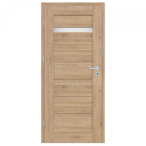 ERKADO - Petunia 5 Stile Doors