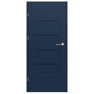 ERKADO - Powojnik 3 Stile DoorsERKADO - Powojnik 3 Stile Doors