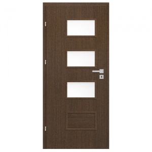 ERKADO - Sorano 10 Flush Doors