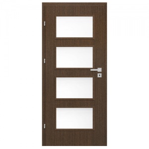 ERKADO - Sorano 4 Flush Doors