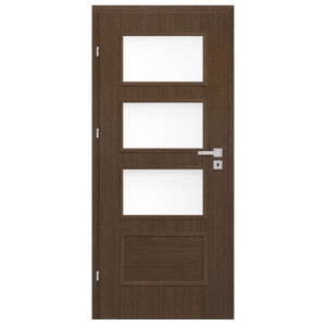ERKADO - Sorano 5 Flush Doors