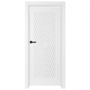 ERKADO - Turan 3 Lacquered Doors