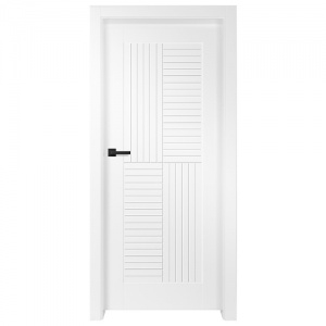 ERKADO - Turan 5 Lacquered Doors