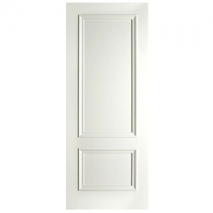 EUROPEAN WHITE - Milan 2 Panel
