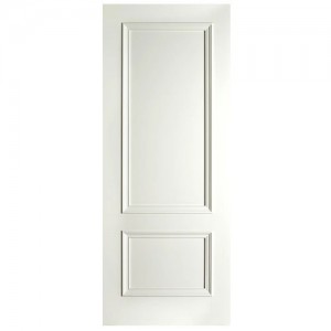 EUROPEAN WHITE - Milan 2 Panel