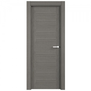 PROMA - Tacto Glacier Grey FD30 Internal Doors