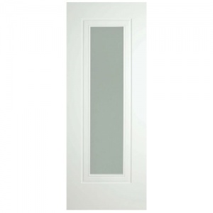 Noyeks - Internal Doors White
