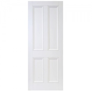 Noyeks Newmans - White Internal Doors - Doors - Ireland