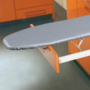 Kitchen ironing board - Noyeks Newmans Ireland