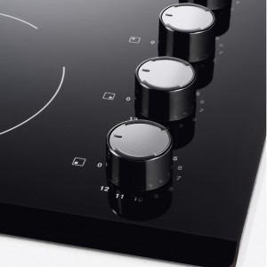 ELECTROLUX - Rotary Control Ceramic Hob 60CM