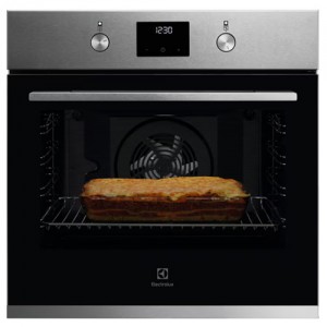 ELECTROLUX - 500 Series Surroundcook Oven