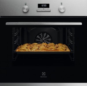 ELECTROLUX - 300 SERIES Multifunction Oven