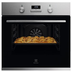 ELECTROLUX - 300 SERIES Multifunction Oven