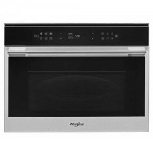 Noyeks - Built In Microwave