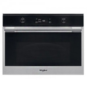 Noyeks - Built In Microwave