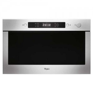 Noyeks - Built In Microwave