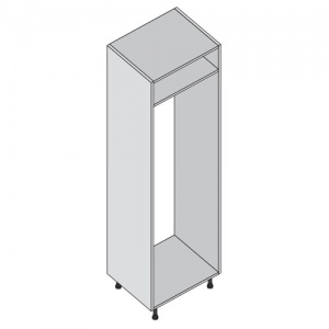 Noyeks - Kitchen Carcasses - Fridge