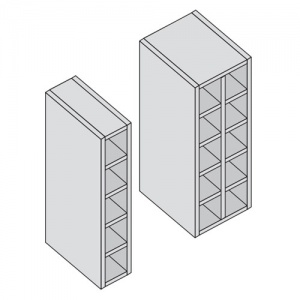 Noyeks - Kitchen Carcass Units