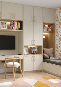 AYLESFORD - Painted Collection