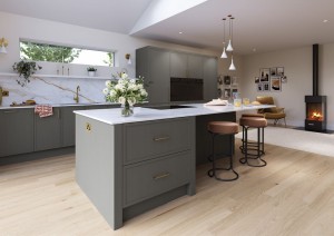 AYLESFORD - Painted Collection