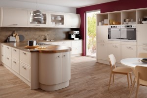 BELLA - Euroline - Made To Measure PVC Collection