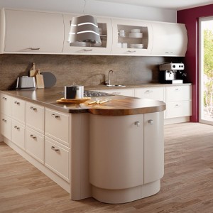 BELLA - Euroline - Made To Measure PVC Collection