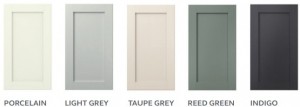 NEWCOMBE - Foil Collection
