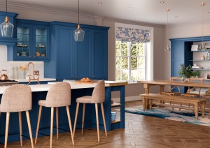 Noyeks - Painted Kitchen Doors - Ireland