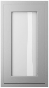 Noyeks - Painted Kitchen Doors - Ireland