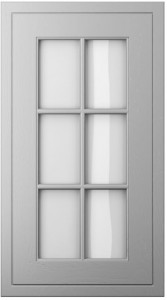 Noyeks - Painted Kitchen Doors - Ireland